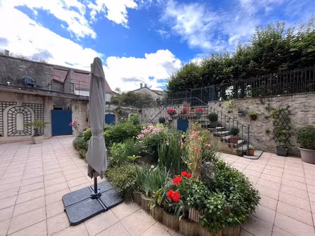 vente immeuble 0 pièces à saint-junien (87200)  276 120 €