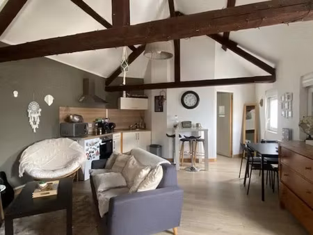 vente immeuble 6 pièces 135 m² à valenciennes (59300)  233 200 €