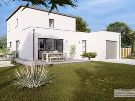 vente maison à landivisiau (29400) : à vendre / 123m² landivisiau