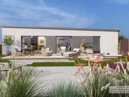 vente maison à langueux (22360) : à vendre / 103m² langueux