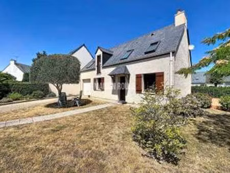 vente maison à pleurtuit (35730) : à vendre / 102m² pleurtuit