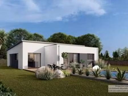 vente maison à plomelin (29700) : à vendre / 112m² plomelin