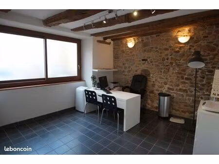appartement 2 pièces 33 m²