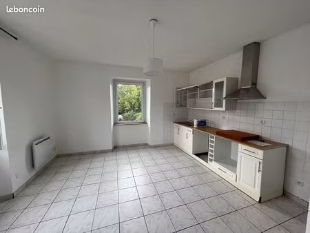 appartement 4 pièces 90 m²