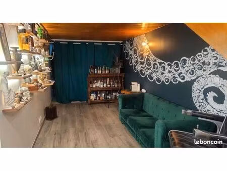 local 60m² lyon 6