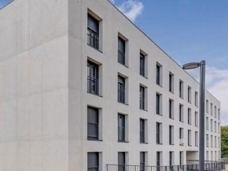 appartement 1 pièce 19 m²