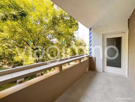 appartement en viager 4 pièces 81 m²