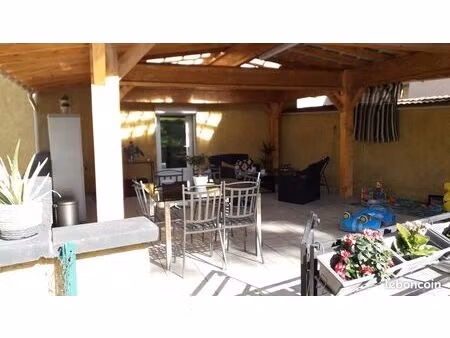 appartement 5 pièces 98 m²