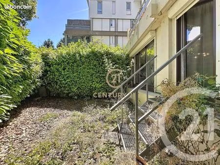 appartement 3 pièces 72 m²