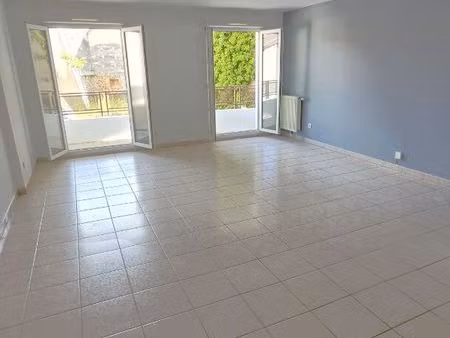 appartement 2 pièces 53 m²