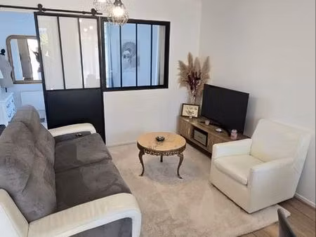 appartement 50 m2