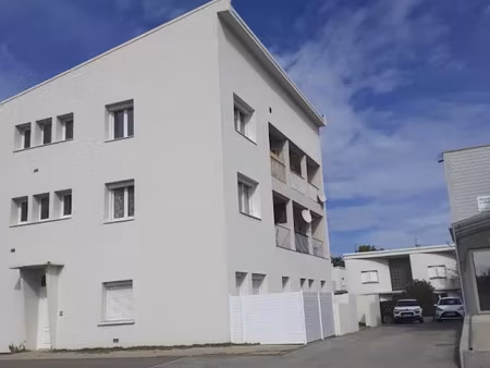 location appartement 2 pièces 39.83 m² à château-arnoux-saint-auban (04160)  520 €