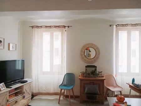 location appartement 2 pièces 46 m² à la farlède (83210)  672 €
