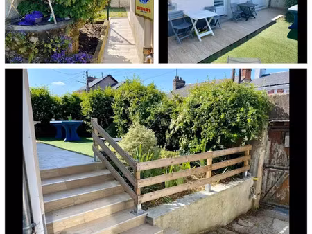 location meublée appartement 1 pièce 12 m² à reze (44400)  510 €