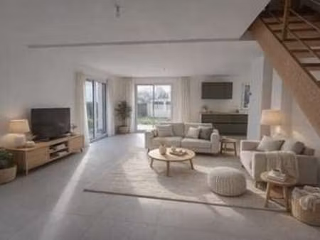 vente maison à lancieux (22770) : à vendre / 124m² lancieux