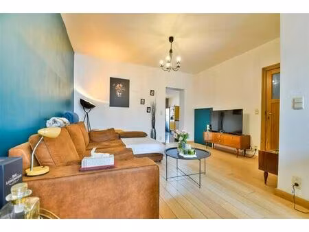 duplex à louer à rue de france 8 huy (rbw41955)