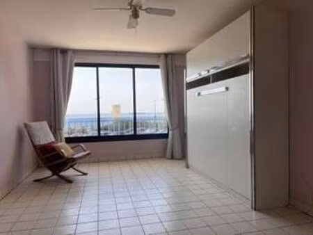 vente appartement t1 aux sables-d'olonne (85100) : à vendre t1 / 28m² les sables-d'olonne