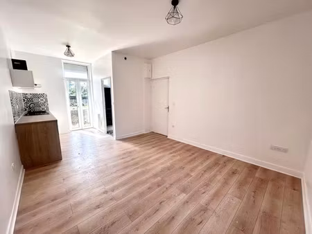 location appartement 1 pièce 22.35 m² à perigueux (24000)  430 €