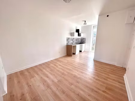 location appartement 1 pièce 22.35 m² à perigueux (24000)  460 €
