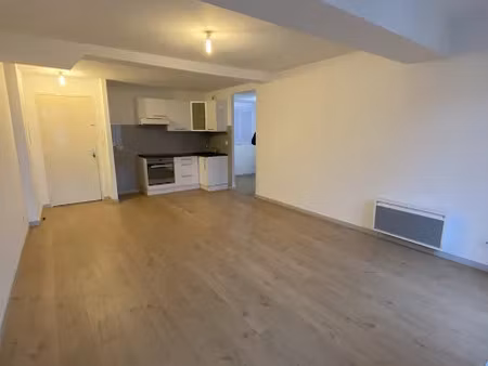 location appartement 2 pièces 48 m² à salies-de-bearn (64270)  494 €