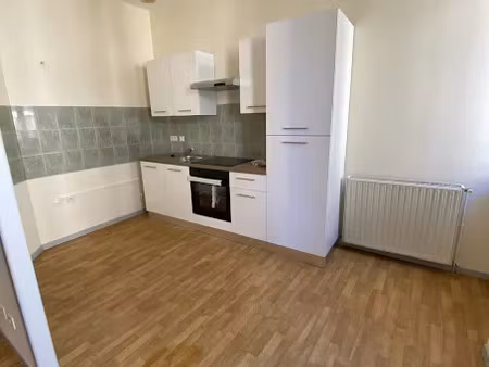 location appartement 2 pièces 50 m² à salies-de-bearn (64270)  494 €
