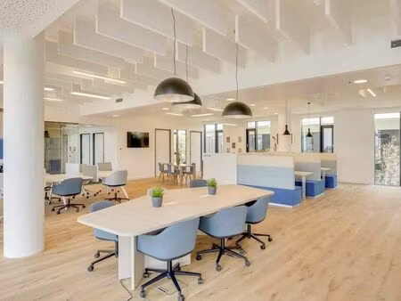 bureaux à louer à diegem (vbe45409)