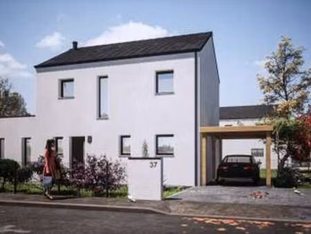 vente maison au croisic (44490) : à vendre / 115m² le croisic