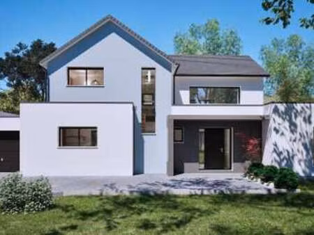 vente maison piscine à orvault (44700) : à vendre piscine / 150m² orvault