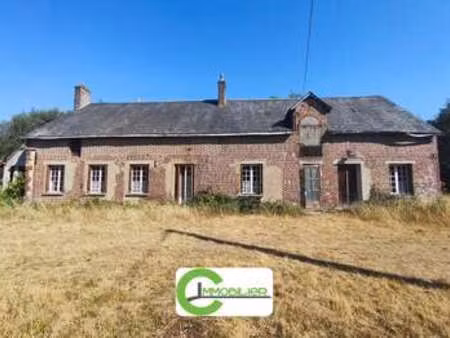 vente maison à valennes (72320) : à vendre / 140m² valennes