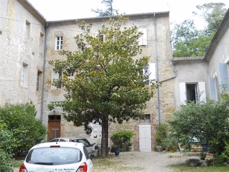 location appartement 1 pièce 29 m² à saint-martin-de-valgalgues (30520)  367 €