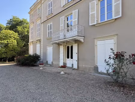 location meublée appartement 3 pièces 76 m² à montigné-le-brillant (53970)  450 €