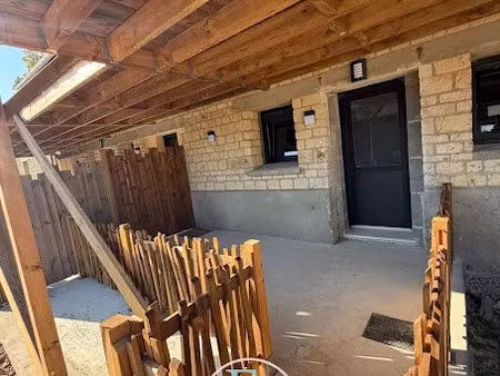 location appartement 1 pièce 26.4 m² à val d'arry (14210)  409 €