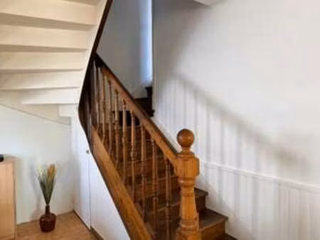 vente maison à auray la gare (56400) : à vendre / 132m² auray la gare