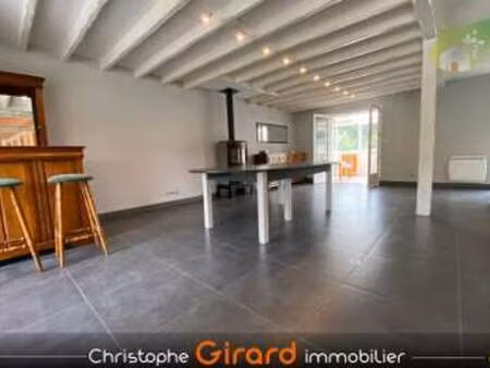 vente maison piscine à québriac (35190) : à vendre piscine / 143m² québriac