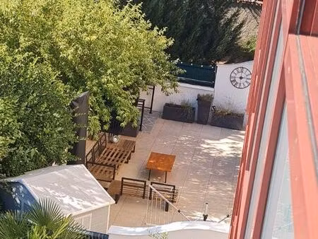 appartement t3