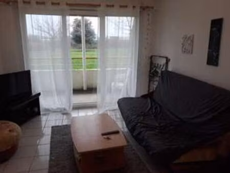 location appartement 2 pièces à ploërmel (56800) : à louer 2 pièces / 34m² ploërmel