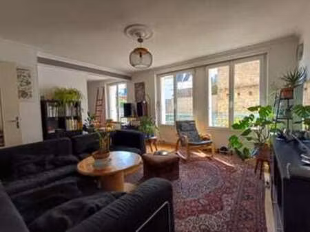 location appartement 4 pièces à quimper (29000) : à louer 4 pièces / 79m² quimper