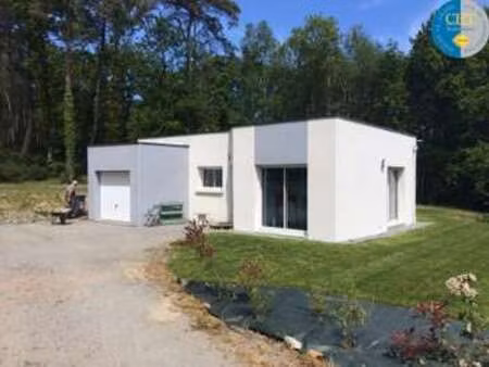 location maison à beignon (56380) : à louer / 89m² beignon