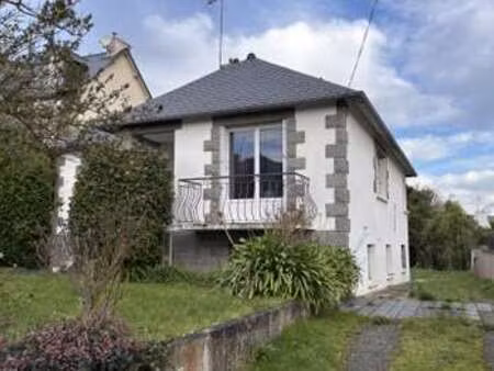 location maison à saint-quay-portrieux (22410) : à louer / 87m² saint-quay-portrieux