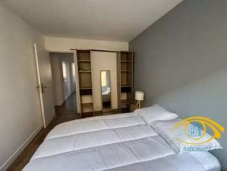 location appartement 6 pièces et plus colocation au mans république (72000) : à louer 6 pi