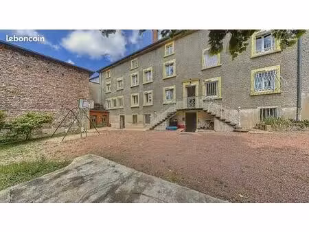 propriété 10 pièces 335 m²
