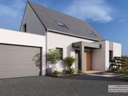 vente maison à brest (29200) : à vendre / 114m² brest