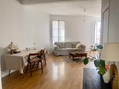 location appartement 2 pièces 44.51 m² à compiegne (60200)  535 €