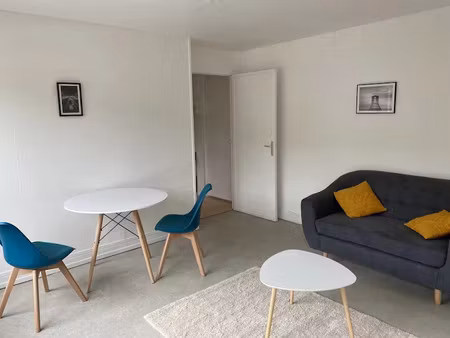 location meublée appartement 1 pièce 36.5 m² à laon (02000)  505 €