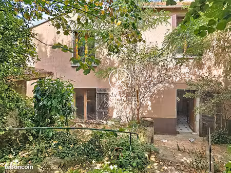 maison 5 pièces 114 m²
