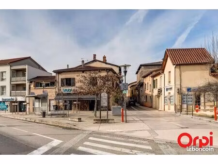 maison de ville 5 pièces 150 m²