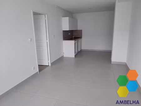 location appartement 2 pièces 45.38 m² à orleans (45000)  612 €