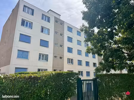 appartement 3 pièces 89 m²