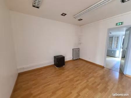 local 38 m² villefranche-sur-saône