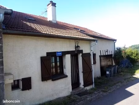 maison 105m2